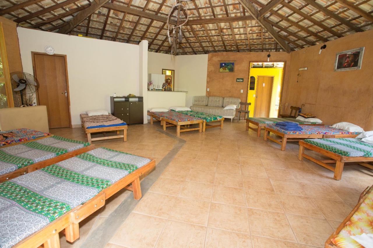 Pousada Spa Saude Melhor إكستريما المظهر الخارجي الصورة