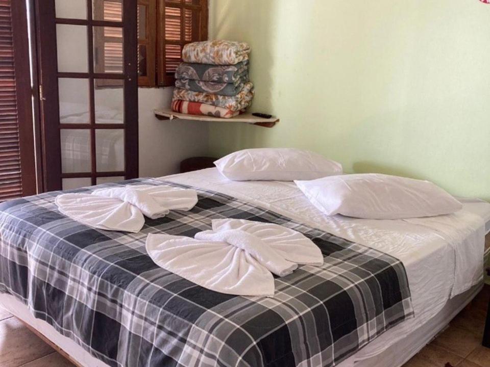 Pousada Spa Saude Melhor إكستريما المظهر الخارجي الصورة