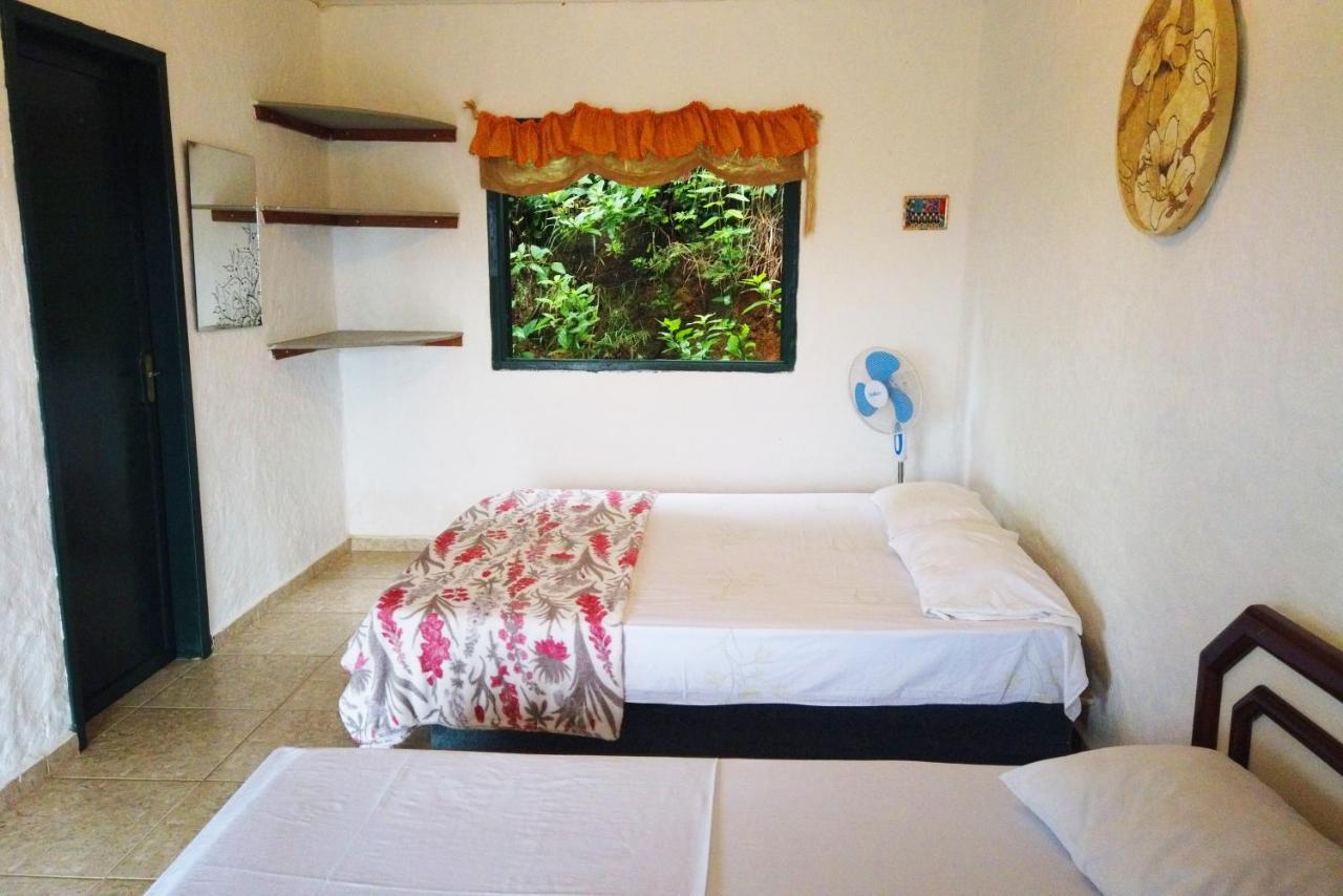 Pousada Spa Saude Melhor إكستريما المظهر الخارجي الصورة