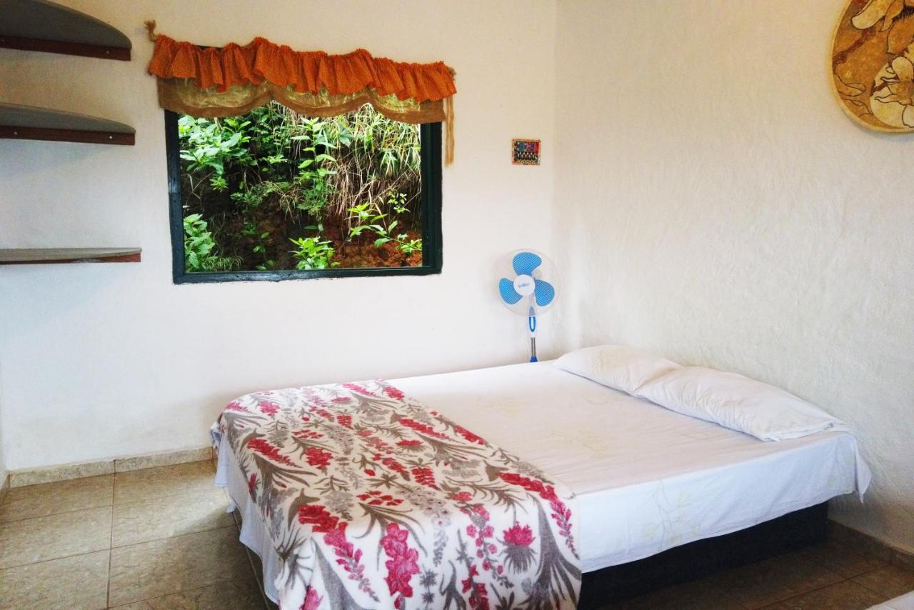 Pousada Spa Saude Melhor إكستريما الغرفة الصورة