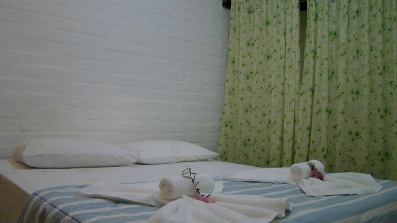 Pousada Spa Saude Melhor إكستريما المظهر الخارجي الصورة