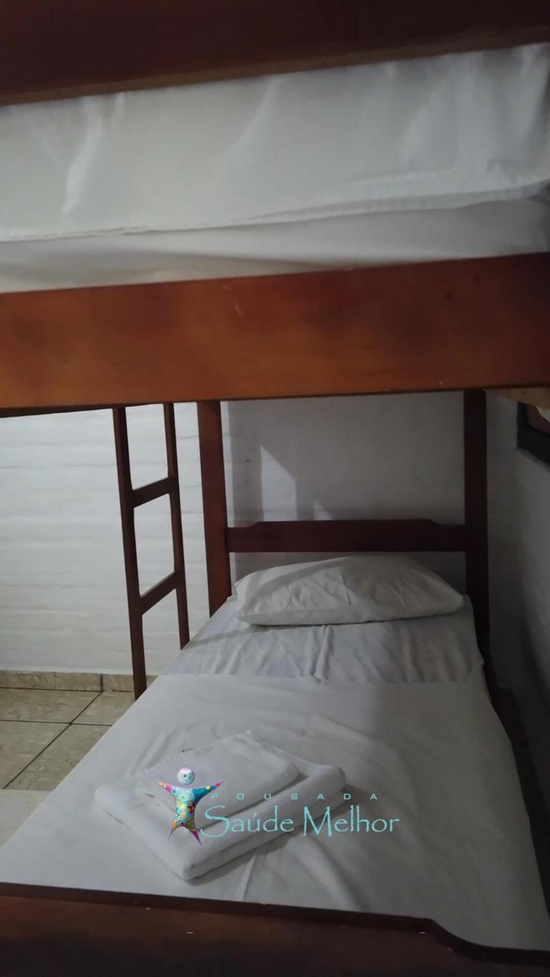 Pousada Spa Saude Melhor إكستريما المظهر الخارجي الصورة