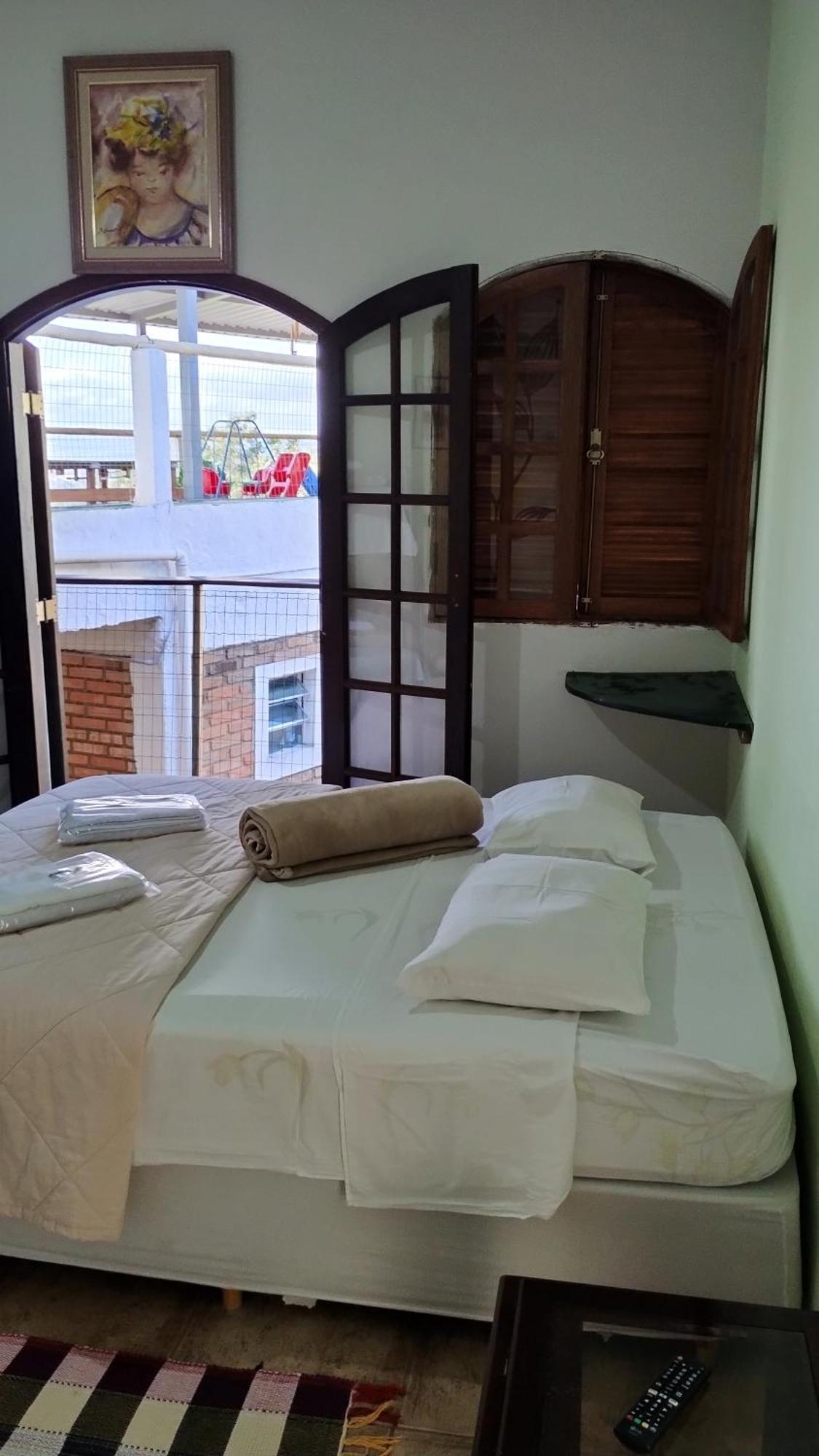 Pousada Spa Saude Melhor إكستريما المظهر الخارجي الصورة