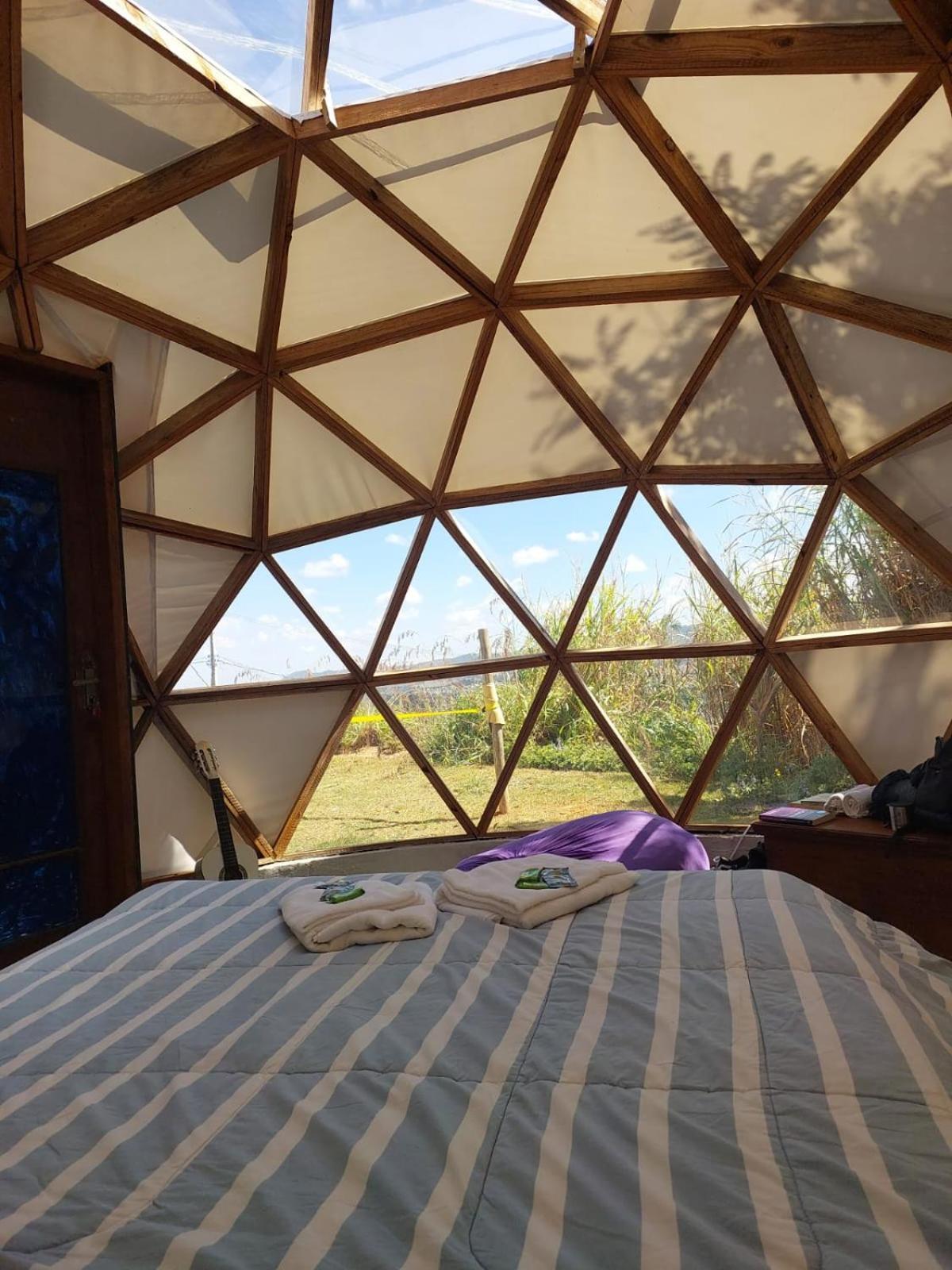 Pousada Spa Saude Melhor إكستريما المظهر الخارجي الصورة